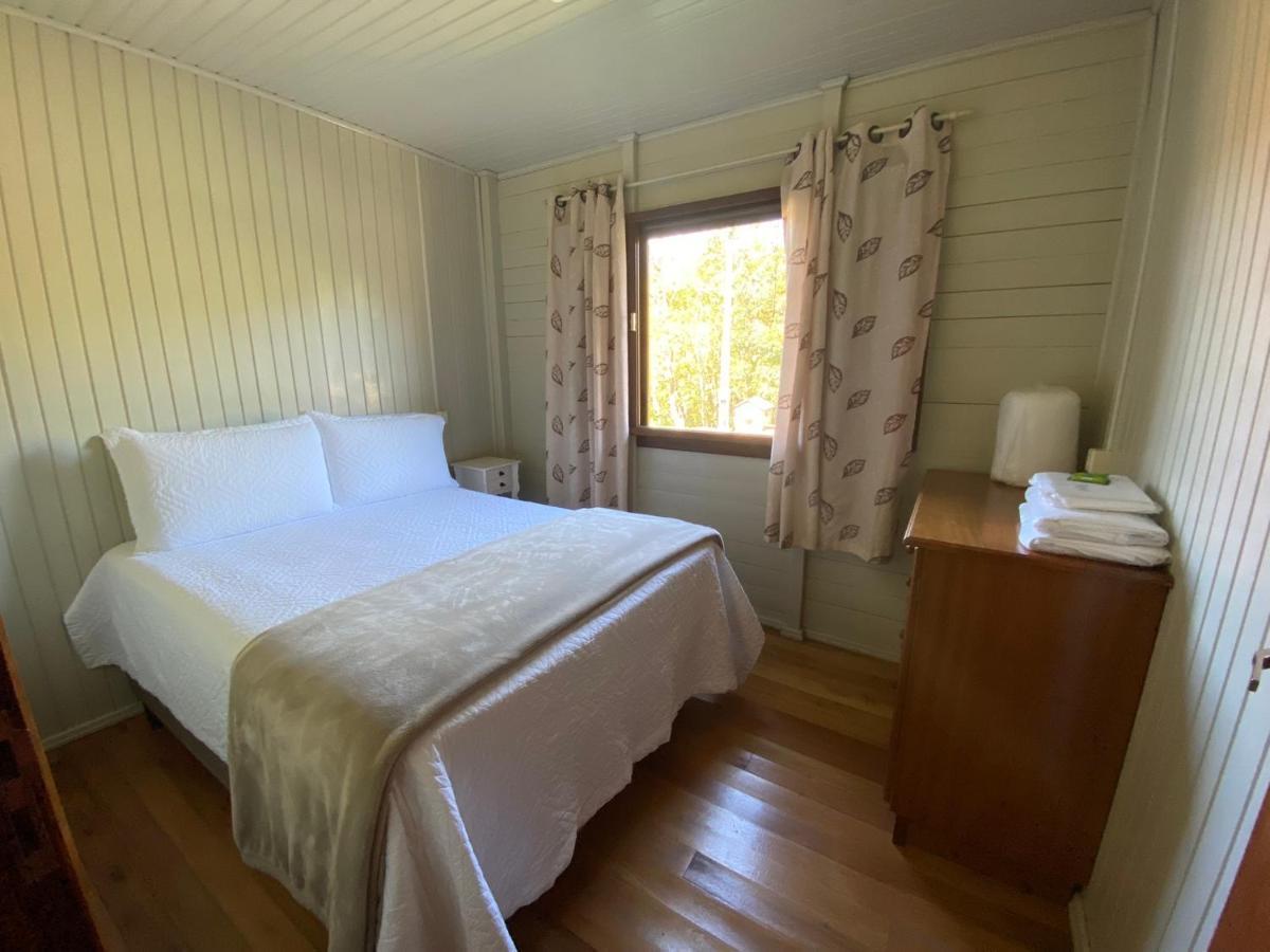 Costa Montana Hotel Лауру Мюлер Екстериор снимка